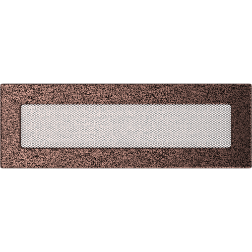 Kratka miedziana (malowana) 11x32cm