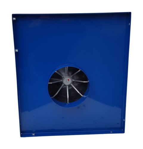 Wentylator GMT - przykładowe zdjęcie pokazujące model GMT-100-075S