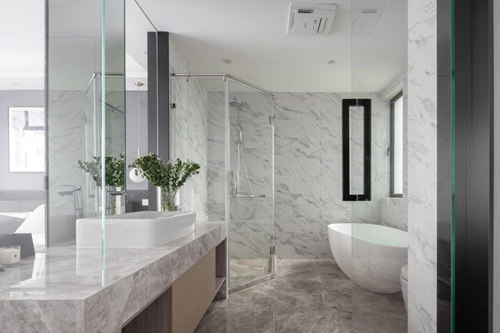 Jak podłączyć wentylator łazienkowy? 